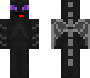 ender gragon