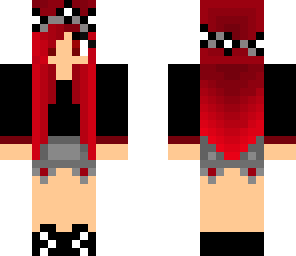 red ruby