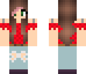 josies starter skin