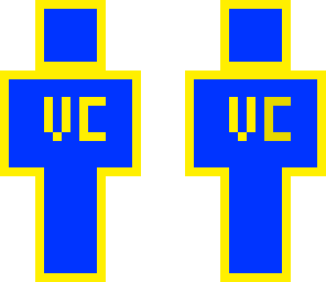 vikkcraft
