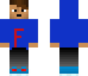 foordy 14