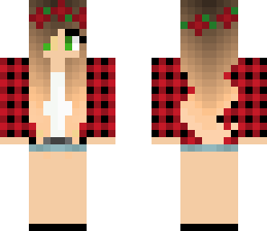 hot chick