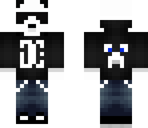 swaggy panda