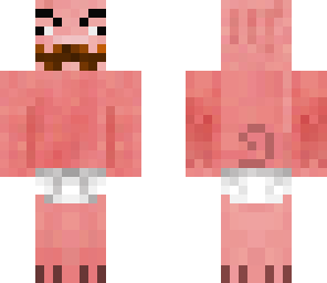 porkypig