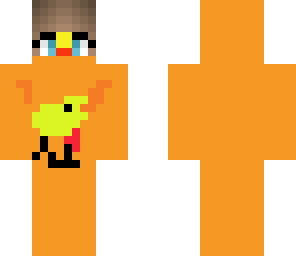 chicken