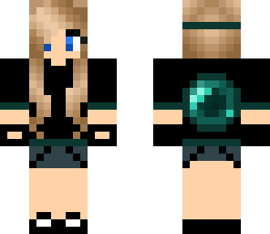 enderpearl skin