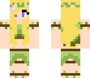 jungle hedietta