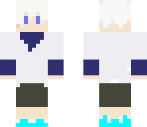remade killua v2