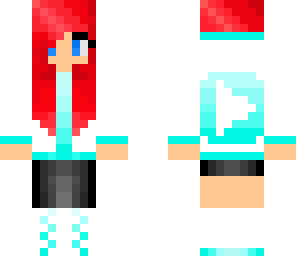 redhead youtube