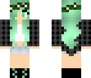 meh skin