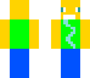 mega noob