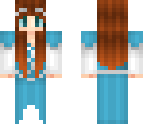 calluna norloch--requested by windguideyouon