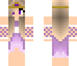 purple queen