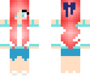 scarllet
