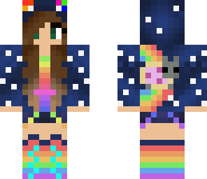 rainbow nyancat