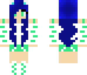 new skin hope u like