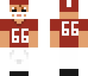 football player