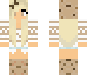 cookie girl