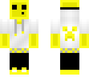 yellow slime