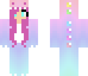 pastel dino onesie