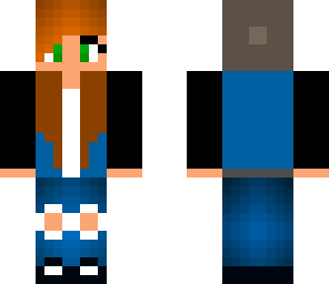 teen girl edit