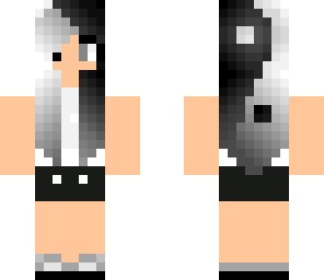 cool skin