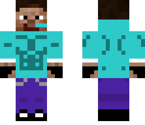 ultimate steve