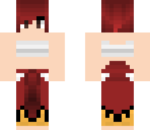 erza scarlet