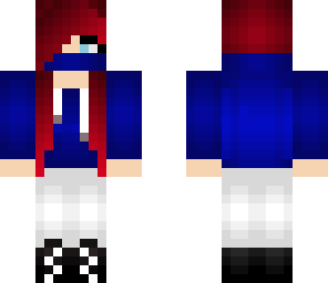 skin for sweetgirl