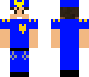 policia