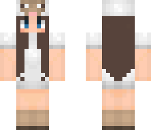 cute_sheepie's skin