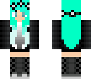 edited pastel goth