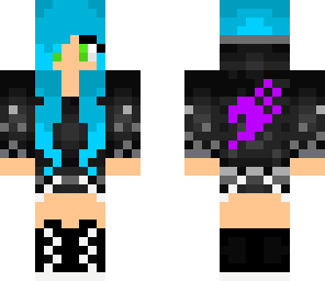 amari oc fairy tail