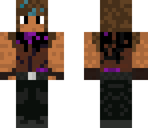 me as michonne