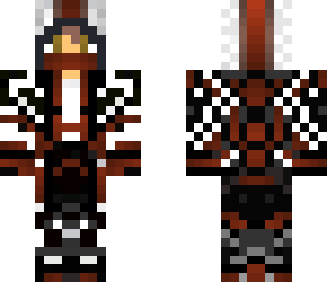 red knight