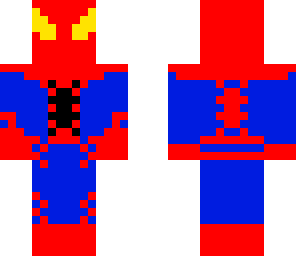 the amazing spiderman