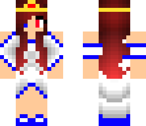 princess adreana-edit