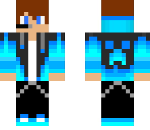 copy of skin