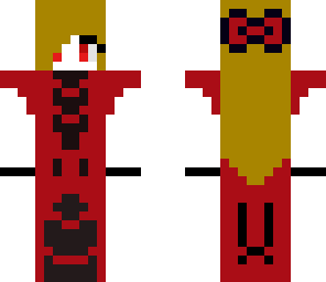 edit of vampire