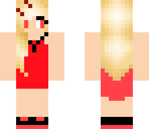 vampire princess