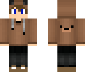 ben the bear