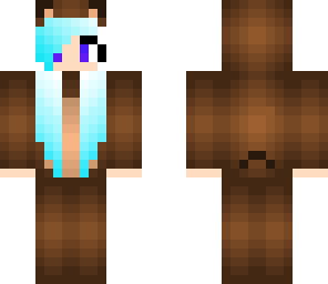 my bear