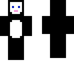 panda