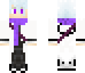 toshiro morado