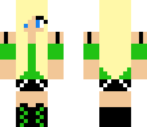 girl
