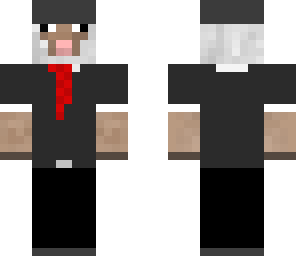 agent sheep