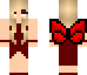 evil fairy