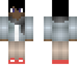 scarf feller