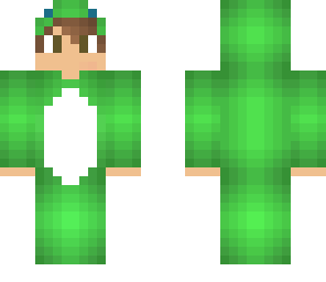 frog