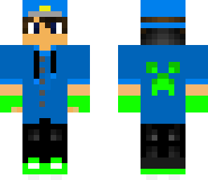 pilot king